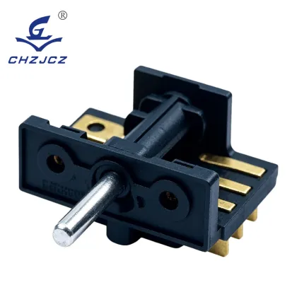 Oven Mode Select Cam Rotary Switch