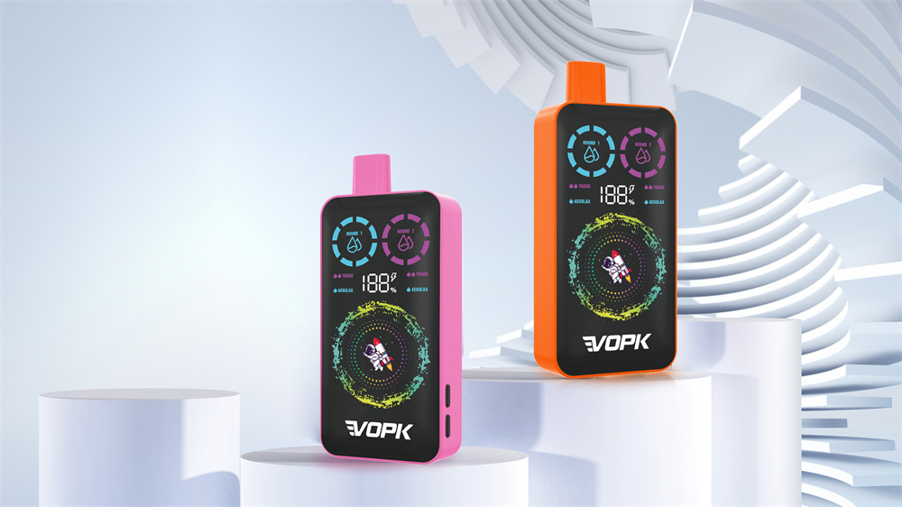 VOPK ULTRA 40000 Puffs Disposable Vape Wholesale France