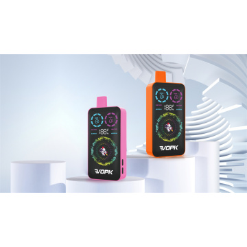 VOPK ULTRA 40000 Puffs Disposable Vape Wholesale Germany