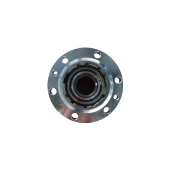 CQ WS Auto Parts 43509-35030 Free Wheel Hub for Toyota Hilux