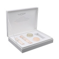 Customizable Delicate Cardboard Cosmetic Packaging Box