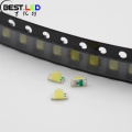 לבן 1206 SMD LED 3216 קריר לבן 10000-15000K