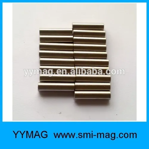 Alnico Rod High Quality Alnico Rod on