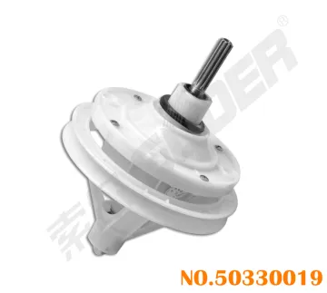 Suoer Washing Machine Gear Box Reasonable Price Speed Reducer