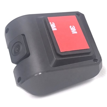Finnish Escort Vehicle Truck Camera HD Night Vision Dual Lens Monitor 12/24V NTSC/PAL