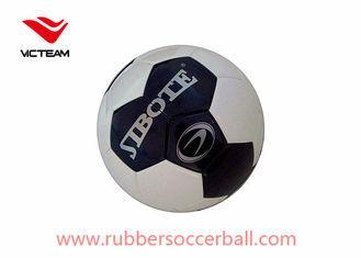 Club Training Durable Small PVC Soccer Ball With 32 Panels