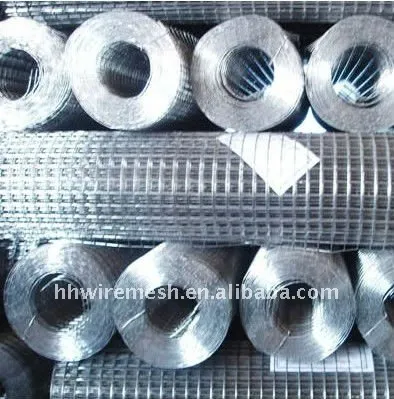 block truss type welded wire mesh