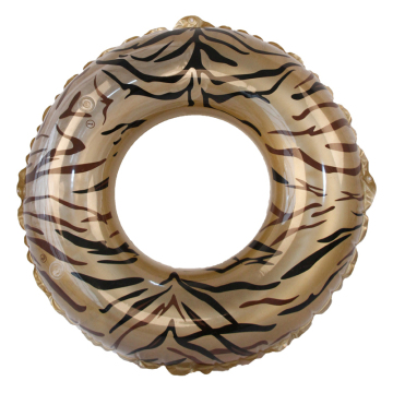 Quality PVC Inflatable Baby Swimming Ring