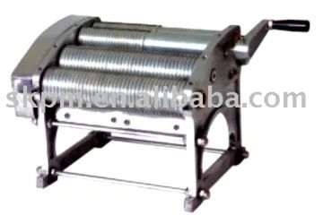 WZ-2 Manual Pill Making Machine