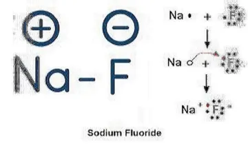 sodium fluoride is poison