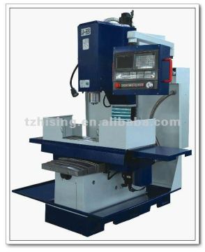 SJ-936 Certical CNC Milling Machine