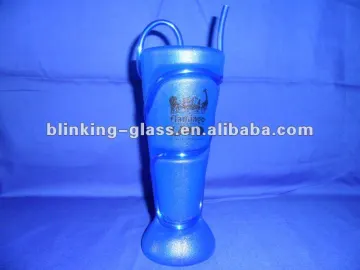 straw cup
