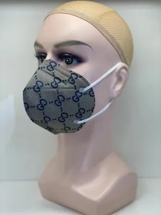 KEHOLL Abrasion Protection fitering half mask