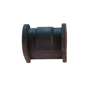 2-Year Warranty Durable Natural Rubber Bushing Auto Spare Parts OEM S11-2906025 for Chery Passenger Car