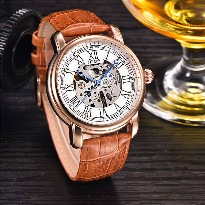 visible mechanism skeleton custom logo watch wholesale visible mechanism skeleton custom logo watch wholesale