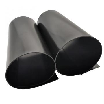 Reinforced HDPE Geomembrane Pond Liner