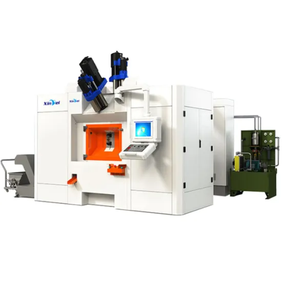Advanced CNC Machine Tools: Exploring Multi-Axis Combination Machines for Metal Cutting, Including Automatic Lathe, Waterwheel Type, and Brass Valve Manufacturing