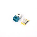 Automotive Connector Solutions for Custom Cable Assemblies