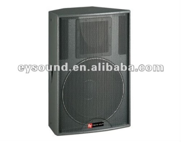 Professional 10'' stage speaker WF10