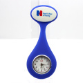 silicone calendar new design watch