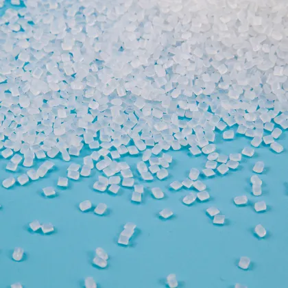 Nylon 6 Slice Raw Materials
