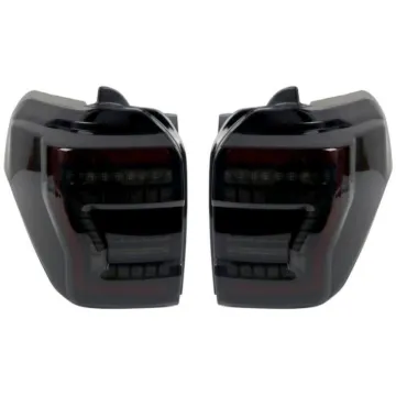 Hot Sale 2014-2020 Gobison Accessories Tail Lights for TOYOTA 4Runner