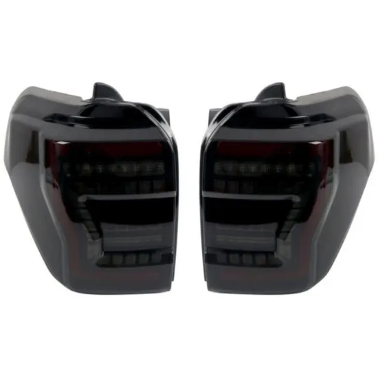 Hot Sale 2014-2020 Gobison Accessories Tail Lights for TOYOTA 4Runner