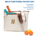 Spacious Pickleball Bag with Multiple Pockets