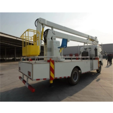 20m Articulated Bucket Lift Truck