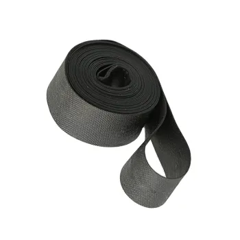 Guaranteed Quality Bike Anti-Puncture Liner: High-Density 16MM Protection for 20\" Tires
