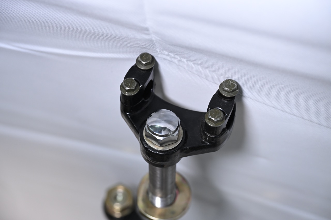 inner spring fully enclosed