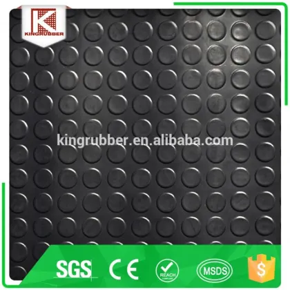 Eco-friendly Cheap Door Mats Flooring Rubber Mats
