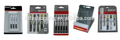 Jig saw Blades