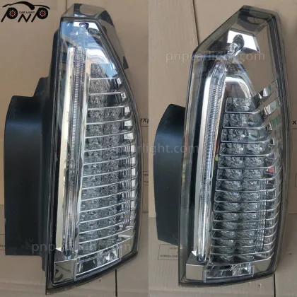 Tail Light for Cadillac CTS 2008-2013