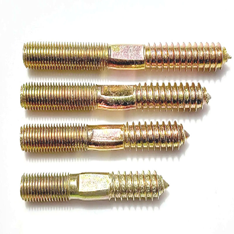 C63200 C63000 New Condition Copper Bolts Nuts Washers for Boiler Burner Boiler Tube