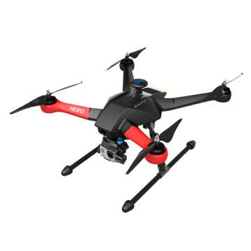 Best Drone With Camera