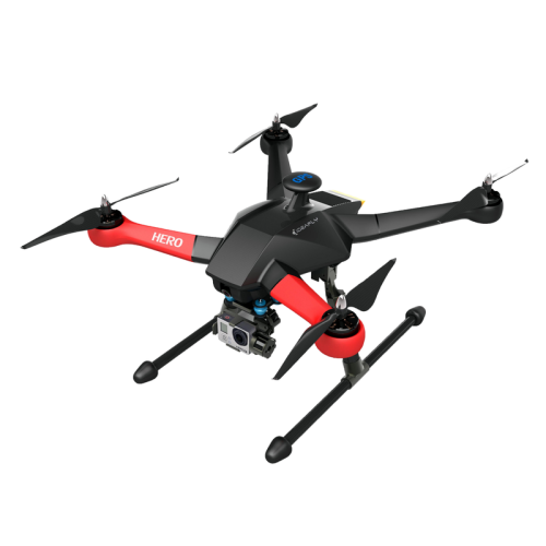 Best Drone With Camera