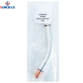 XL405-45 TR400 গুজ নেক 45°