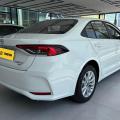 Toyota Corolla 1.2T S-CVT Edición Élite