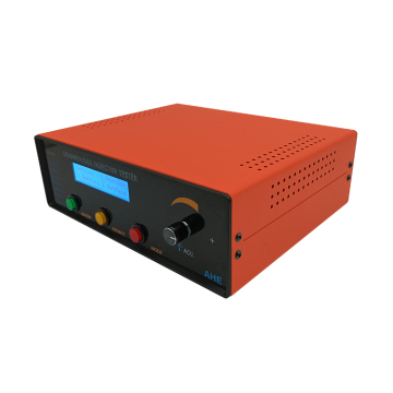 CRI205 High Pressure Common Rail Injector Simulator & Tester