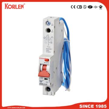 EARTH LEAKAGE CIRCUIT BREAKER KNBL1-32 32A 30mA CB