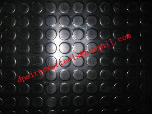 Insulating rubber slab,insulation rubber mat