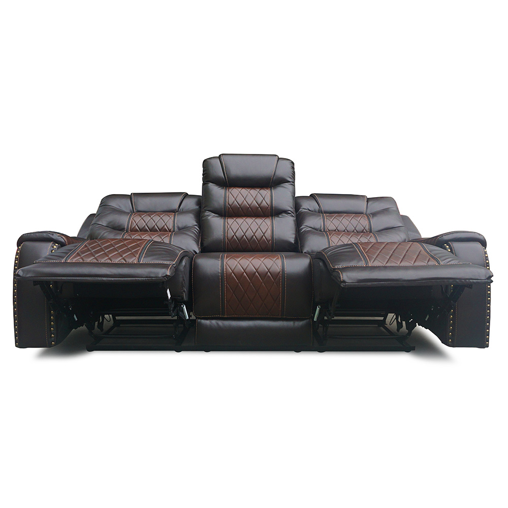 Lifestyle Furniture Reclining Loveseat Recliner