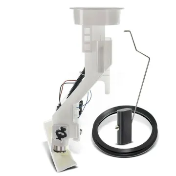 E8412M Electric Fuel Pump Assembly for BMW X5 E53 3.0L 2000-2007