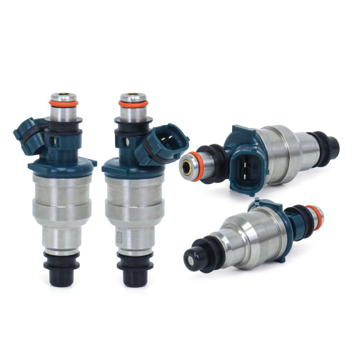 فوهة حاقن الوقود 23250-74060 23209-74060 3S-FE مناسبة لمحرك تويوتا كامري