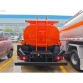 FAW 4x2 5m³ Caminhão de petroleiro
