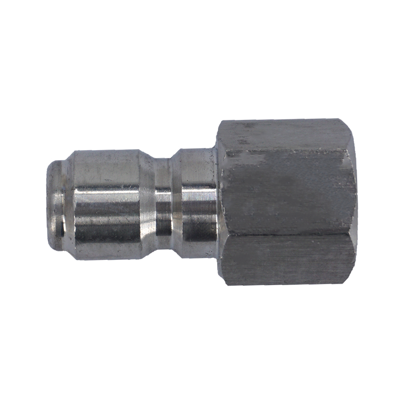 Pressure Washer Adapter High pressure cleaning Gun connector quick connect