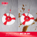 Tornado Power Spin Mop Pro