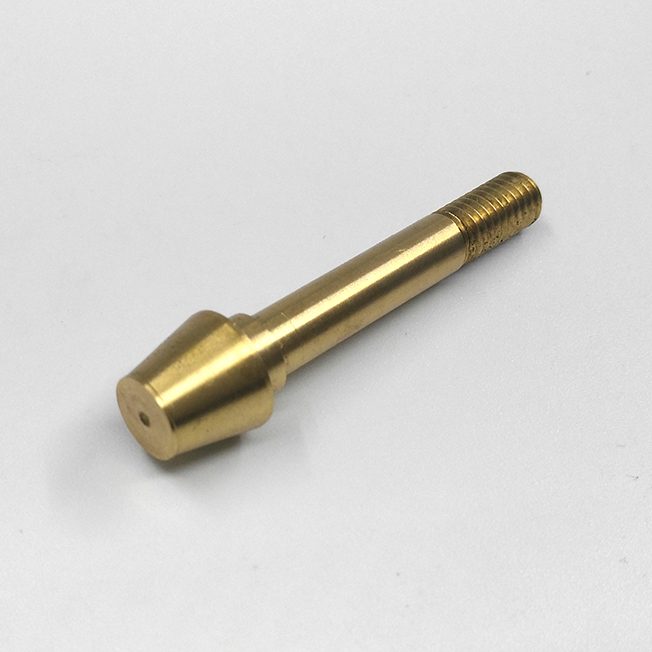 brass spare parts