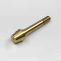 Brass Spare Parts for Auto